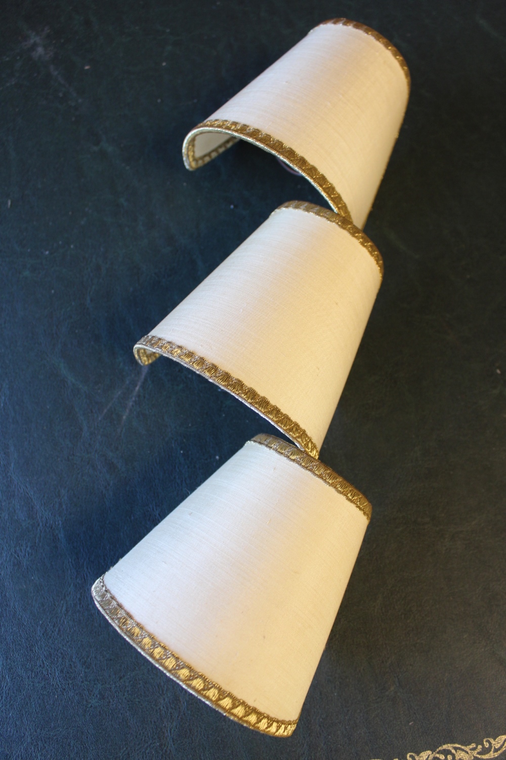 Lampenschirm für Wandlampe / ausverkauft